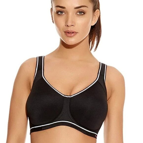 Freya Active Underwire Molded Sports Bra 28GG​​​​ - Picture 1 of 8